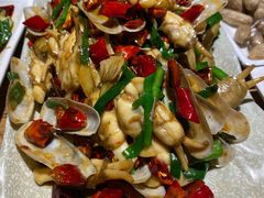 -平娃三宝烧烤·面食(南小街店)