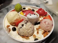 -哈根达斯(钟楼新店)
