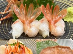 -Sushi Hanzo半藏(天环广场店)