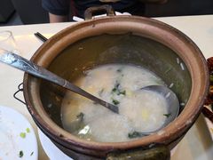 -品记潮汕砂锅粥(湖东路店)