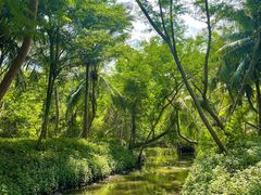 -白沙门生态公园