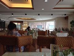 餐厅-慈铭体检中心(星海湾店)