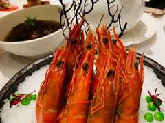 -玫瑰厅上海菜(兴国路店)