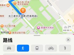 -北三老太太烧烤(人生一串上榜店)