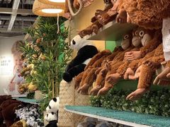 -宜家家居(哈尔滨商场店)