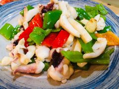 -渔娘渔家丹东海鲜(东直门店)