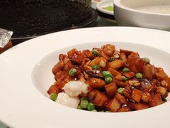 -乾隆美食·本帮菜(黄河路店)