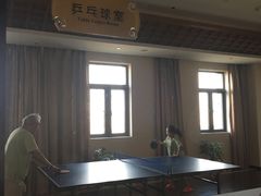 -郑州银基黄帝宫御温泉