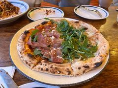 -PIZZA BIANCA(万象城店)