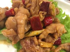 -添福来墨鱼饺子 · 海鲜东北菜(大连星海·黄浦路店)