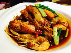 -蝦塘·中国餐馆(城墙南马道巷店)