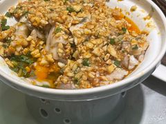 招牌口水鱼-风波庄(罍街分舵)