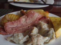 -新疆风味冷水鱼庄(友谊峰路店)