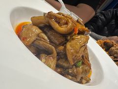 -大鸭梨烤鸭(金色漫香店)