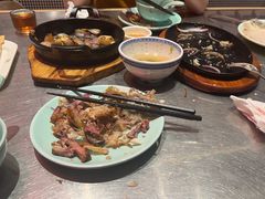 -潮界(虹桥新天地店)