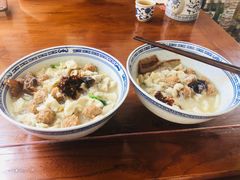 -老西安韩记三鲜煮馍(四府街店)