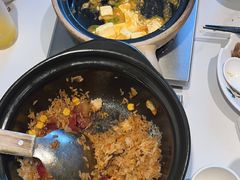 -火啫啫·粤式啫啫煲(南通首店)