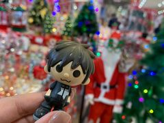 -永旺黄岛购物中心