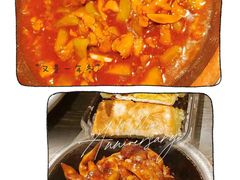 -奉天小馆·非遗东北菜(沈阳万象城店)