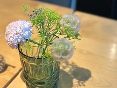 -Ginger(兴国路店)