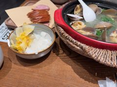 -天怡興·百年蒸饺(万豪广场店)