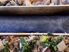 -竹泉农庄·竹筒饭(从化店)