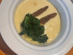 -荷恬·精致蔬食料理(星海店)