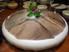 毛肚-重庆小天鹅(英雄山路店)