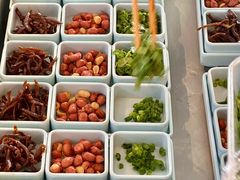 -南拳十三姨·潮汕砂锅粥·粤菜(西单大悦城店)