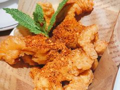 停不下来小酥肉-新太二·鲜料川菜(群光广场店)