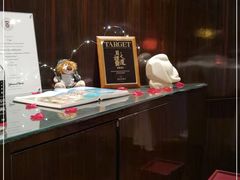 -北京金融街丽思卡尔顿酒店·意味轩 Cepe