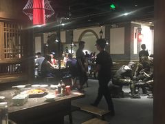 -红九格老火锅(三峡广场店)