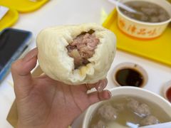 -津品味小吃(大学湾店)