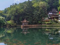 -和顺古镇
