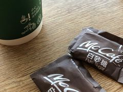 -麦当劳(新王府井店)
