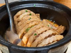 -竹里馆·淮扬菜·功夫茶(老门东店)