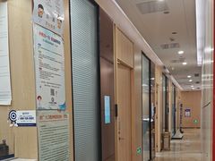 -合肥美奥口腔·种植矫正中心(政务院)