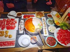 -许府牛火锅(信义坊总店)