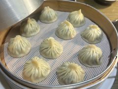 -隆喜元鱼汤包·海鲜(中联广场店)