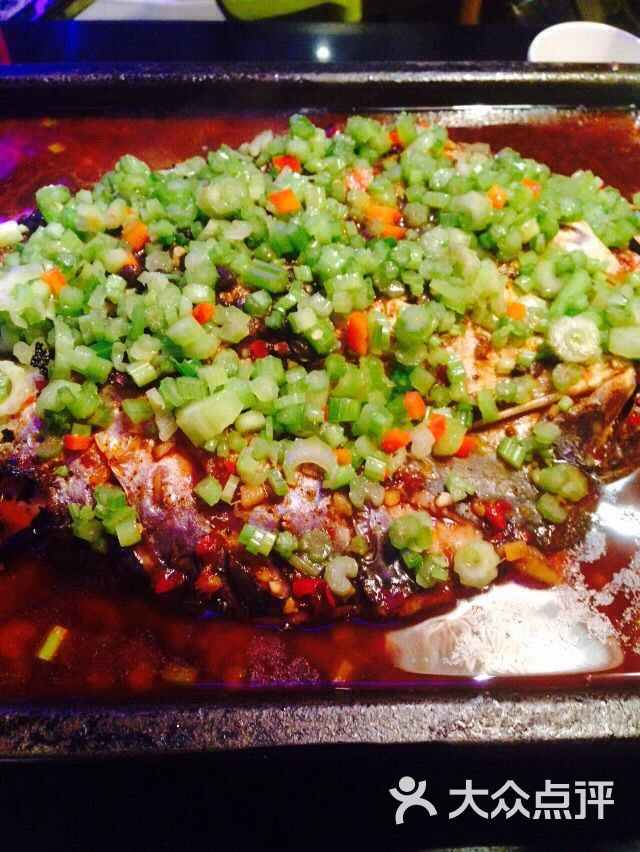 金牌炉鱼(嘉善店)图片 - 第3张