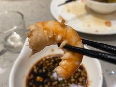 -粗茶淡饭·蒸鲜(光谷店)