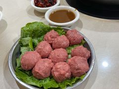 -伟记牛肉(金鸿公路店)