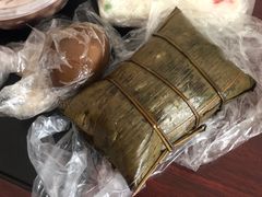 -芳婆糕团店(王府大街店)
