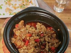 -61号餐吧(兴坪古镇漓江店)