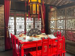 -小龙翻大江文化火锅(宽窄店)