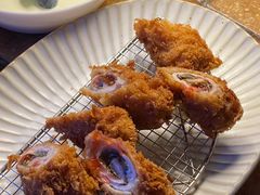-山杏yama-katsu·吉列炸物