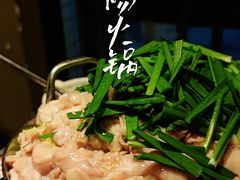 博多牛肠火锅-九州酒场ひこぞう(1号店)