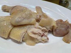 -凤城酒家(环市西路店)