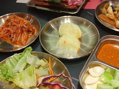 -西塔老太太泥炉烤肉(双井店)