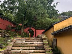 -南北湖风景区